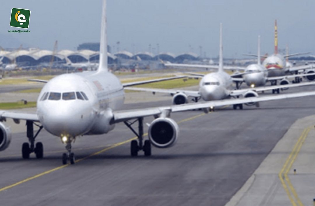 Airline Operators of Nigeria Cancel Operations Shutdown